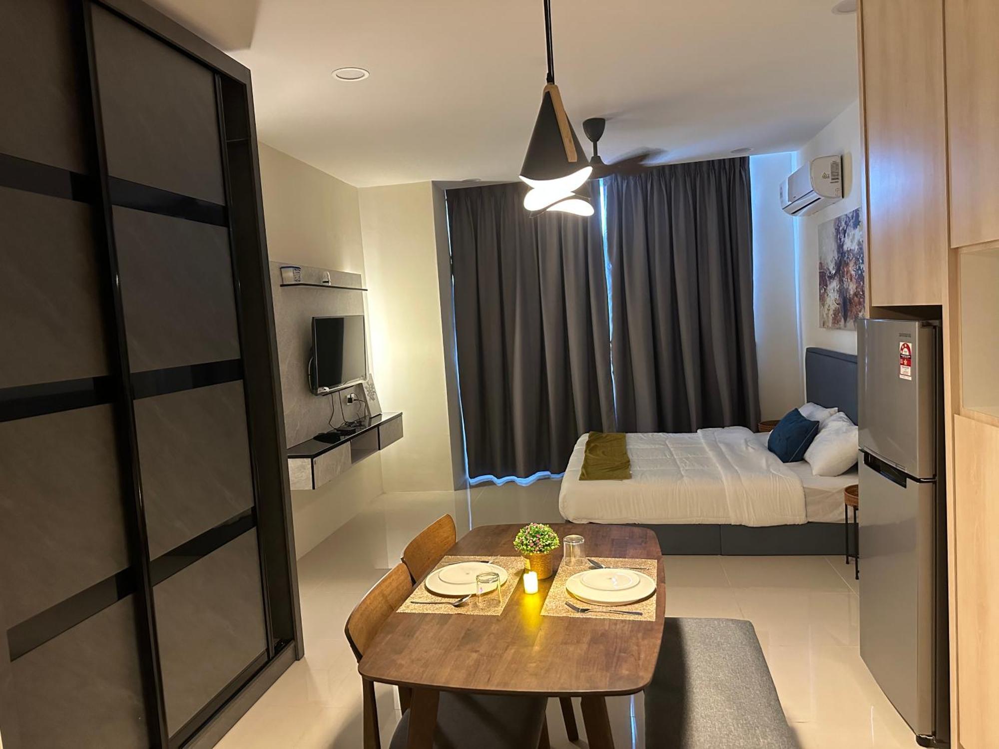 Apartment Premium Couple