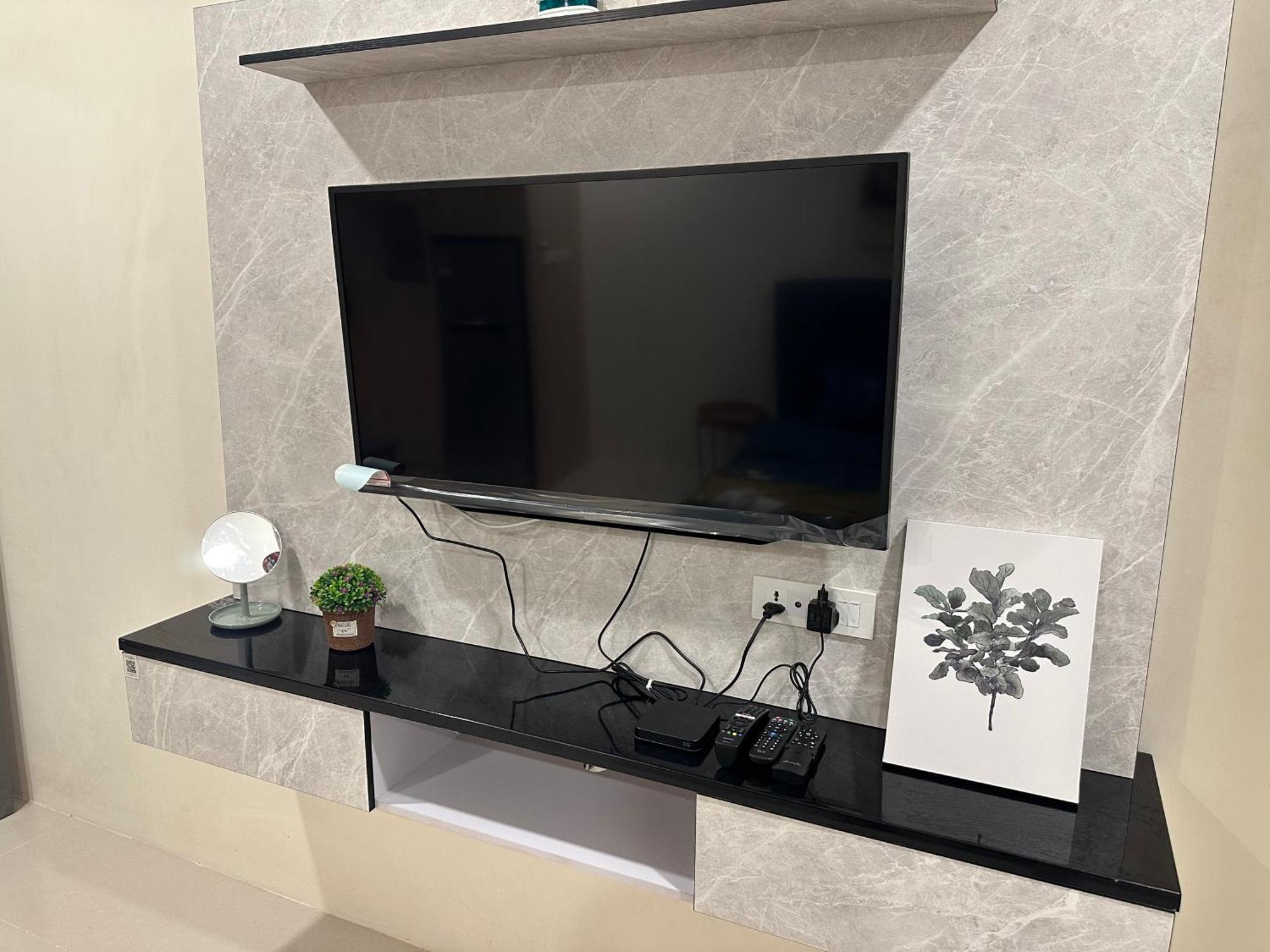 Apartment Premium Couple